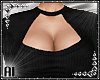 Basic Sweater *Black*