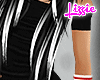 *L* Jessie Midnight Bow