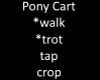 DAR Ponycart Instruction