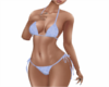 llt bikini blue summer s