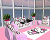 Cute Hello Kitty Set