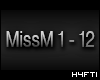 Behmer  B3nte MissMyself