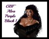 GBF~ Alva Black/Purple