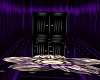 Purple  Lounge