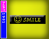 (Nat) Smile Style Tag