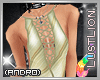 (L)Alura: Sage: Andro
