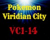 Viridian City