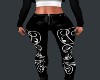 Designer Pants
