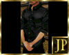 [JP] Black Denim Shirt