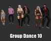sw Sexy Group Dance 10