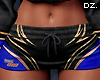 # Speed Skirt - B