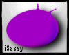 |SS| BounceBall Purple