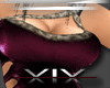 *V*BlackXs Dress PM XXL