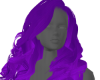 Amethyst Curly