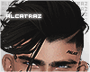 Alex Haircut