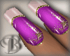 Nails|Perfect Hands-Pink