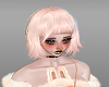 Labubu Pink Hair