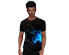 BlueSword Graphic Tee