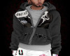 GhostFace Hoodie