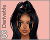 Hair Ariella Black