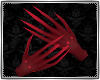 Alastor hands
