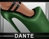 DeziredLightGreenPlatfrm