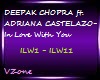 DEEPAK CHOPRA-In Love