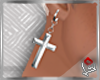 [LD]Cross♣Silver