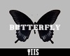 𝕐. Black Butterfly's