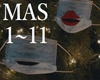 J.  F.  Masked Christmas