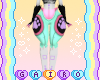 Protea: DigiLegs