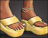 Platform Flipflops