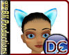 BK Animated Kitty Ears