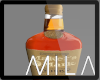 MB:MAKERS MARK GOLD H