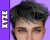 Xyz. Andre Dark Hair