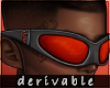 Black Shades