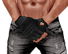 Revire1 Gloves