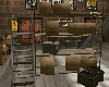Industrial Shelves