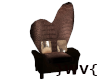 }WV{ Dream Chair *Desire