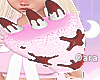 R. Bear Paw - Pink