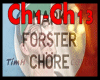 MARK FORSTER - CHÖRE