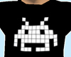 Invader Tee