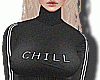§▲CHILL Sweater+Short