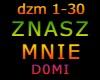 ZNASZ MNIE