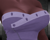 Studded Tube-Mauve