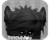 :Stitch: Curse Hair Poof