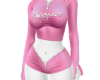 Pinky Set