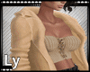 *LY* Coat Layerable B
