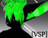 [VSP] Green Neon Male