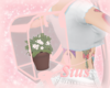 ♡Plant BackPack♡